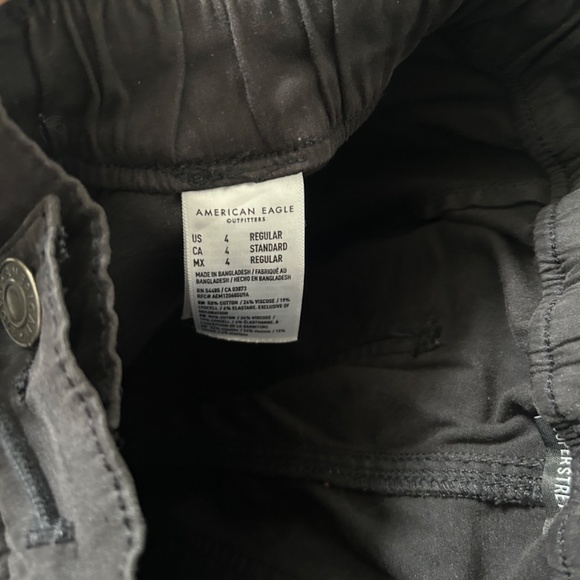 American Eagle SUPER STRECH Pant cargo style - Picture 4 of 4